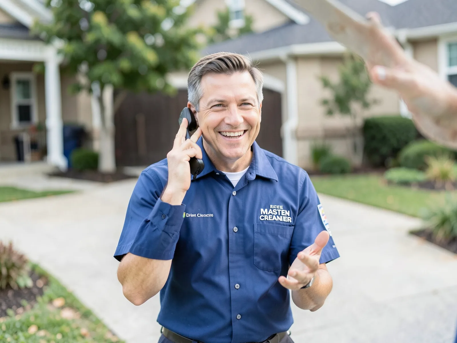 Drain Cleaning North Lewisburg, OH FAQs
